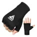 Перчатки RDX Inner Black White S