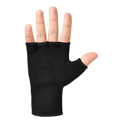 Перчатки RDX Inner Black White L