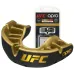 Капа Opro Gold UFC доросла 11+ Black/Gold (102516001)