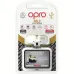 Капа Opro Gold взрослая 11+ White/Gold (102504005)