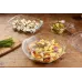 Форма для запікання Chef Table Прозорий 40х35 см (69557 {CHT}) Форма для запікання Chef Table Прозорий 40х35 см (69557 {CHT})