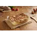 Форма для запікання Chef Table Прозорий 32х21 см (69559 {CHT}) Форма для запікання Chef Table Прозорий 32х21 см (69559 {CHT})