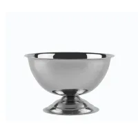 Креманка из нержавеющей стали One Chef 200 мл Креманка из нержавеющей стали One Chef 200 мл
