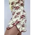Жіночий домашній комплект Triko Rose 56-58 Лимонний (93287340-4)
