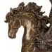 Интерьерная статуэтка символ свободы Пегас крылатый конь 26х13х20 см Veronese Коричневый AL229447 Интерьерная статуэтка символ свободы Пегас крылатый конь 26х13х20 см Veronese Коричневый AL229447
