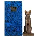 Интерьерная статуэтка Egyptian cat 30х16х13 см Veronese Разноцветный AL229450 Интерьерная статуэтка Egyptian cat 30х16х13 см Veronese Разноцветный AL229450
