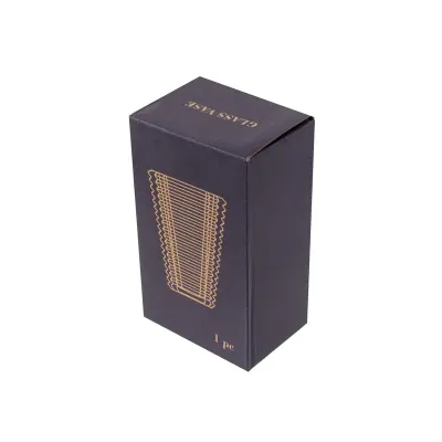 Ваза Свиретта Lefard 18х10х8 см Прозорий AL229460