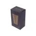 Ваза Свиретта Lefard 18х10х8 см Прозорий AL229460