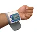 Тонометр автоматический на запястье RIAS Automatic Wrist Watch White-Blue