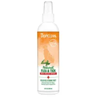 Спрей TropiClean Flea & Tick Спрей TropiClean Flea & Tick
