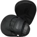Лапи боксерські RDX T15 Noir Matte Black Лапи боксерські RDX T15 Noir Matte Black