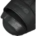 Лапи боксерські RDX T15 Noir Matte Black Лапи боксерські RDX T15 Noir Matte Black