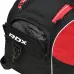 Спортивна сумка RDX R1 Duffel Bag with Backpack Straps 29х30х58 см Black/Red Спортивна сумка RDX R1 Duffel Bag with Backpack Straps 29х30х58 см Black/Red