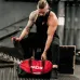 Спортивна сумка RDX R1 Duffel Bag with Backpack Straps 29х30х58 см Black/Red Спортивна сумка RDX R1 Duffel Bag with Backpack Straps 29х30х58 см Black/Red