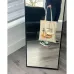 Екошопер BookOpt BK4076 Л.В. Костенко Людина нібито не літає. А крила має 38*40 см Бежевий