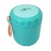 Ланчбокс з ложкою Mega Zayka MGZ-0122 (Green) 430 мл