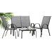 Комплект садовой мебели Garden Line SOFA Grey Комплект садовой мебели Garden Line SOFA Grey