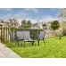 Комплект садовой мебели Garden Line SOFA Grey Комплект садовой мебели Garden Line SOFA Grey
