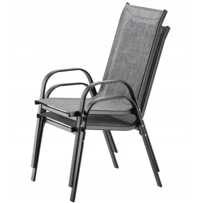Комплект садовой мебели Garden Line SOFA Grey Комплект садовой мебели Garden Line SOFA Grey