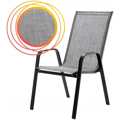 Комплект садовой мебели Garden Line SOFA Grey Комплект садовой мебели Garden Line SOFA Grey
