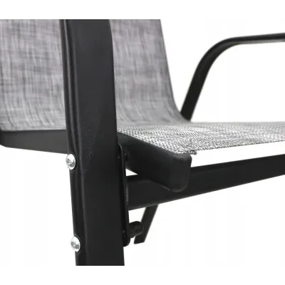 Комплект садовой мебели Garden Line SOFA Grey Комплект садовой мебели Garden Line SOFA Grey