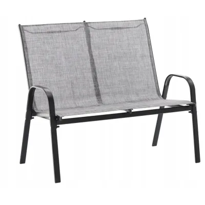 Комплект садовой мебели Garden Line SOFA Grey Комплект садовой мебели Garden Line SOFA Grey