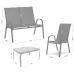 Комплект садовой мебели Garden Line SOFA Grey Комплект садовой мебели Garden Line SOFA Grey