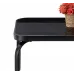 Комплект садовой мебели Garden Line SOFA Black