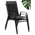 Комплект садовой мебели Garden Line SOFA Black