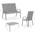 Комплект садовой мебели Garden Line SOFA Black
