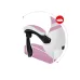 Комп'ютерне крісло huzaro Force 4.4 Pink