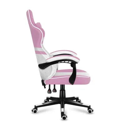 Комп'ютерне крісло huzaro Force 4.4 Pink