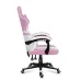 Комп'ютерне крісло huzaro Force 4.4 Pink