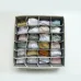 Органайзер тканевый в шкаф для хранения 24 ячейки ANbeauty Gray (AN0103406) Органайзер тканевый в шкаф для хранения 24 ячейки ANbeauty Gray (AN0103406)