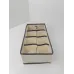 Органайзер тканевый в шкаф для хранения 8 ячеек ANbeauty Beige (AN0103409)