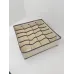 Органайзер тканевый в шкаф для хранения 24 ячейки ANbeauty Beige (AN0103410) Органайзер тканевый в шкаф для хранения 24 ячейки ANbeauty Beige (AN0103410)