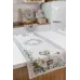 Доріжка Прованс GARDEN 40х140 см Різнокольоровий (8777)