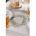 Доріжка Прованс GARDEN 40х140 см Різнокольоровий (8777)