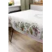 Скатертина Garden Прованс 136х300 см Різнокольоровий (8787)