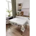 Скатертина Garden Прованс 136х300 см Різнокольоровий (8787)