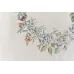 Скатертина гобеленова Garden Прованс 136х350 см Різнокольоровий (8788) Скатертина гобеленова Garden Прованс 136х350 см Різнокольоровий (8788)