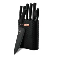 Набір ножів Berlinger Haus Black Rose Collection (BH-2501) Набір ножів Berlinger Haus Black Rose Collection (BH-2501)