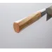 Ніж Янагіба 210 мм Suncraft Senzo Twisted Octagon (TO-07)