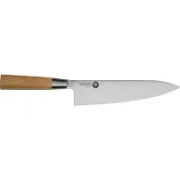 Кухонный нож Шеф 200 мм Suncraft MU Bamboo (MU-04) Кухонный нож Шеф 200 мм Suncraft MU Bamboo (MU-04)