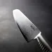 Нож кухонный Сантоку 180 мм Suncraft Moka Damascus (DMK-101) Нож кухонный Сантоку 180 мм Suncraft Moka Damascus (DMK-101)