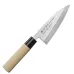 Нож кухонный Деба 120 мм Satake Japan Traditional (804-196)