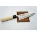 Ніж кухонний Деба 155 мм Satake Japan Traditional (804-189)
