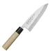 Ніж кухонний Деба 155 мм Satake Japan Traditional (804-189)
