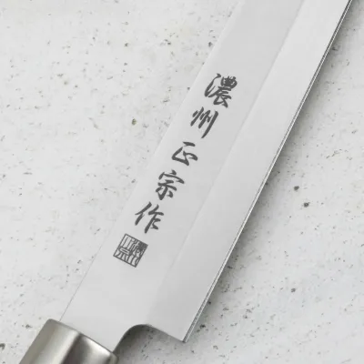 Кухонный нож Янагиба 205 мм Satake Masamune (807-852)
