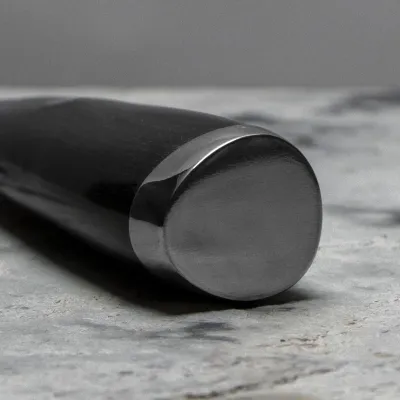 Ніж кухонний Шеф 200 мм Satake Damascus 69 (805-650)